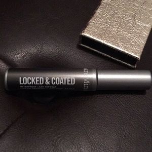 Bare Minerals Locked and Coated